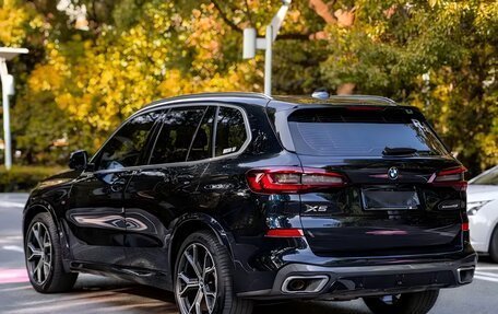 BMW X5, 2021 год, 6 645 000 рублей, 11 фотография