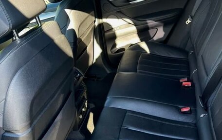 BMW X6, 2017 год, 4 300 000 рублей, 15 фотография