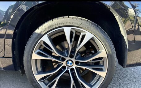 BMW X6, 2017 год, 4 300 000 рублей, 19 фотография