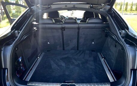 BMW X6, 2017 год, 4 300 000 рублей, 16 фотография