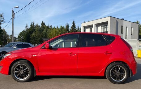 Hyundai i30 I, 2010 год, 940 000 рублей, 2 фотография