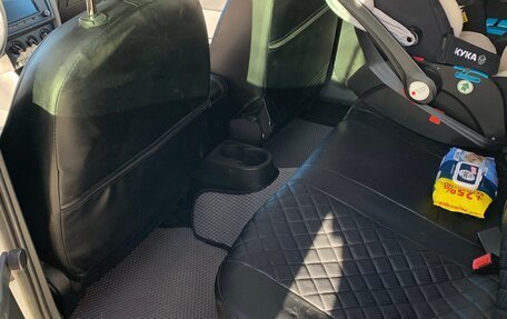 Skoda Rapid I, 2014 год, 730 000 рублей, 7 фотография