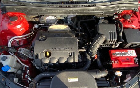 Hyundai i30 I, 2010 год, 940 000 рублей, 13 фотография