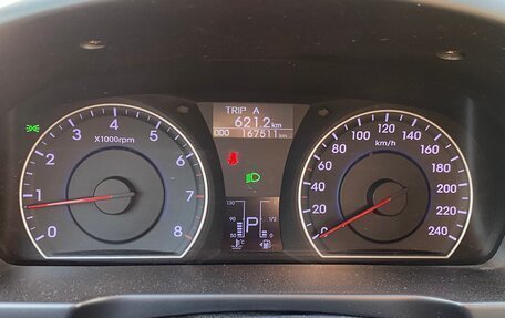 Hyundai i30 I, 2010 год, 940 000 рублей, 11 фотография