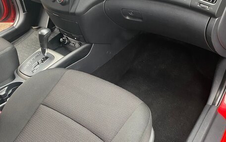 Hyundai i30 I, 2010 год, 940 000 рублей, 12 фотография