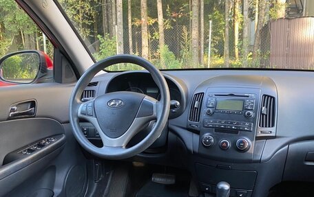 Hyundai i30 I, 2010 год, 940 000 рублей, 9 фотография