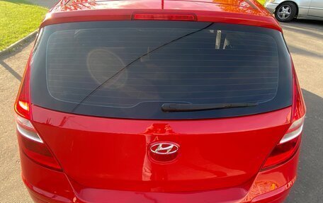 Hyundai i30 I, 2010 год, 940 000 рублей, 4 фотография