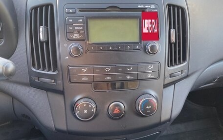 Hyundai i30 I, 2010 год, 940 000 рублей, 10 фотография