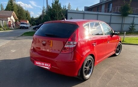 Hyundai i30 I, 2010 год, 940 000 рублей, 5 фотография