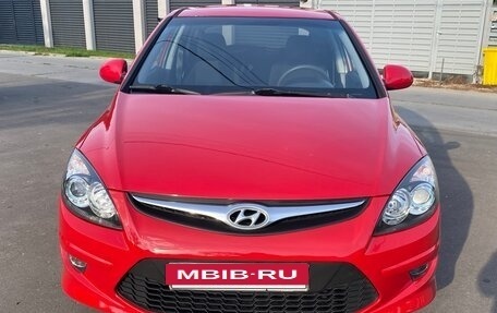 Hyundai i30 I, 2010 год, 940 000 рублей, 7 фотография
