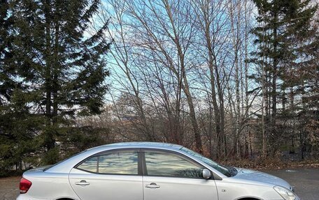 Toyota Allion, 2004 год, 960 000 рублей, 4 фотография