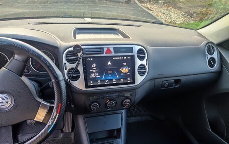 Volkswagen Tiguan I, 2008 год, 870 000 рублей, 7 фотография