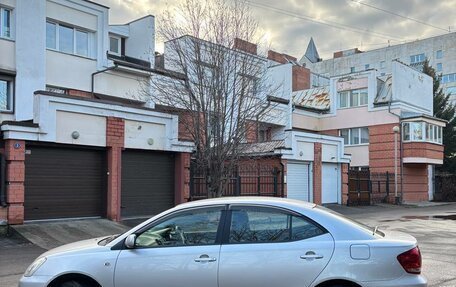 Toyota Allion, 2004 год, 960 000 рублей, 8 фотография