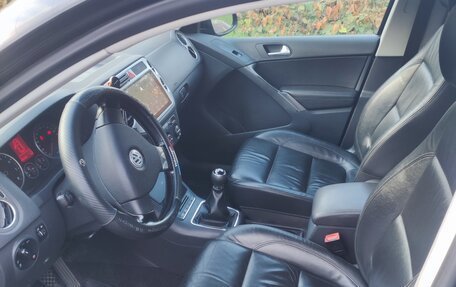 Volkswagen Tiguan I, 2008 год, 870 000 рублей, 6 фотография