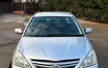 Toyota Allion, 2004 год, 960 000 рублей, 2 фотография