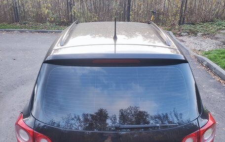 Volkswagen Tiguan I, 2008 год, 870 000 рублей, 5 фотография