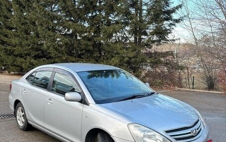 Toyota Allion, 2004 год, 960 000 рублей, 3 фотография