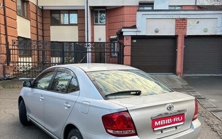 Toyota Allion, 2004 год, 960 000 рублей, 7 фотография