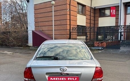 Toyota Allion, 2004 год, 960 000 рублей, 6 фотография