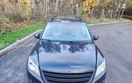 Volkswagen Tiguan I, 2008 год, 870 000 рублей, 3 фотография