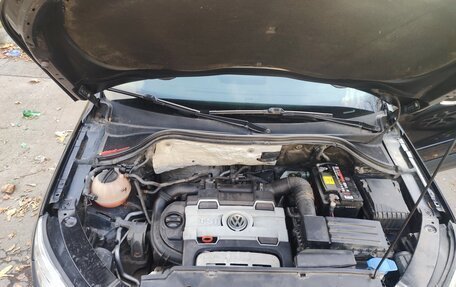 Volkswagen Tiguan I, 2008 год, 870 000 рублей, 12 фотография