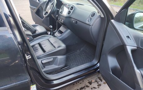 Volkswagen Tiguan I, 2008 год, 870 000 рублей, 13 фотография