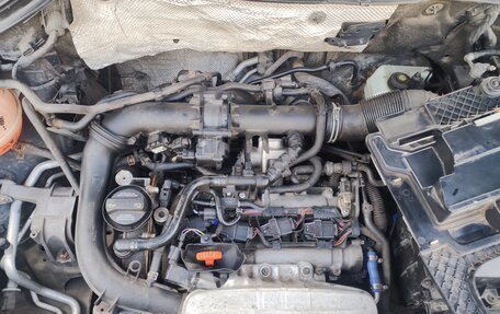 Volkswagen Tiguan I, 2008 год, 870 000 рублей, 11 фотография