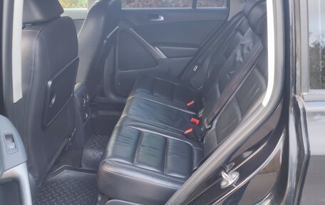 Volkswagen Tiguan I, 2008 год, 870 000 рублей, 8 фотография