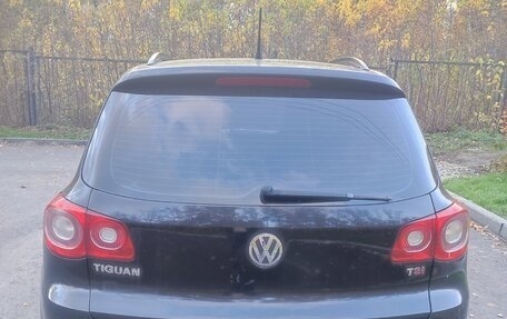 Volkswagen Tiguan I, 2008 год, 870 000 рублей, 14 фотография