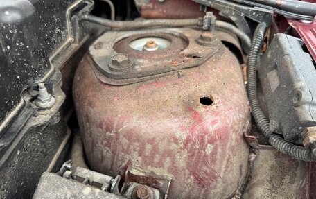 Mazda 3, 2008 год, 550 000 рублей, 14 фотография