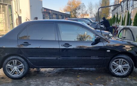 Mitsubishi Lancer IX, 2006 год, 500 000 рублей, 3 фотография