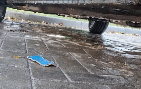 Mitsubishi Lancer IX, 2006 год, 500 000 рублей, 6 фотография