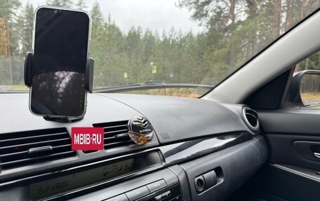 Mazda 3, 2008 год, 550 000 рублей, 10 фотография