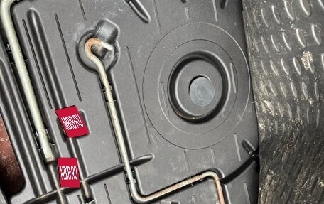 Mazda 3, 2008 год, 550 000 рублей, 11 фотография