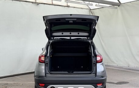 Renault Kaptur I рестайлинг, 2022 год, 1 750 000 рублей, 8 фотография