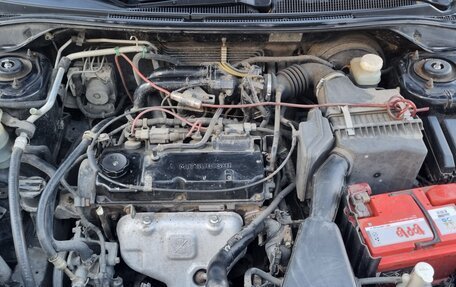 Mitsubishi Lancer IX, 2006 год, 500 000 рублей, 12 фотография