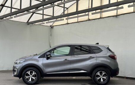Renault Kaptur I рестайлинг, 2022 год, 1 750 000 рублей, 9 фотография