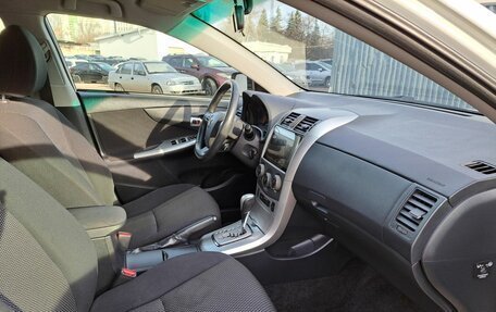 Toyota Corolla, 2011 год, 950 000 рублей, 4 фотография