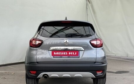 Renault Kaptur I рестайлинг, 2022 год, 1 750 000 рублей, 7 фотография