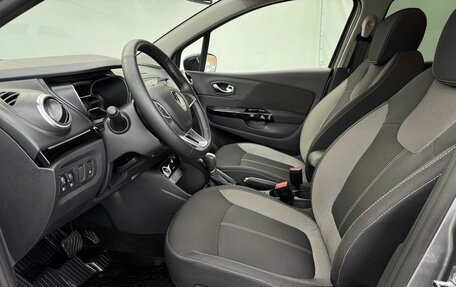 Renault Kaptur I рестайлинг, 2022 год, 1 750 000 рублей, 11 фотография