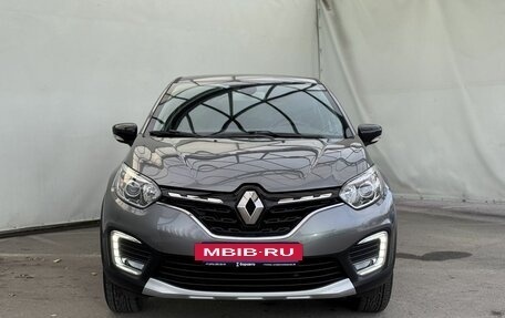 Renault Kaptur I рестайлинг, 2022 год, 1 750 000 рублей, 3 фотография