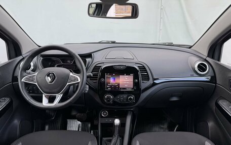 Renault Kaptur I рестайлинг, 2022 год, 1 750 000 рублей, 15 фотография