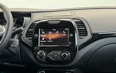 Renault Kaptur I рестайлинг, 2022 год, 1 750 000 рублей, 17 фотография