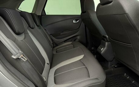 Renault Kaptur I рестайлинг, 2022 год, 1 750 000 рублей, 13 фотография