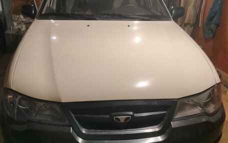 Daewoo Nexia I рестайлинг, 2013 год, 400 000 рублей, 2 фотография