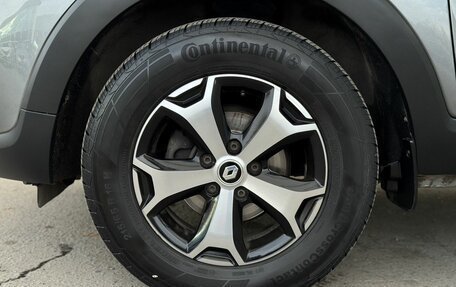 Renault Kaptur I рестайлинг, 2022 год, 1 750 000 рублей, 20 фотография