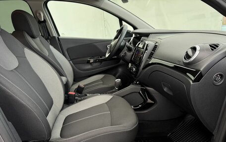 Renault Kaptur I рестайлинг, 2022 год, 1 750 000 рублей, 12 фотография