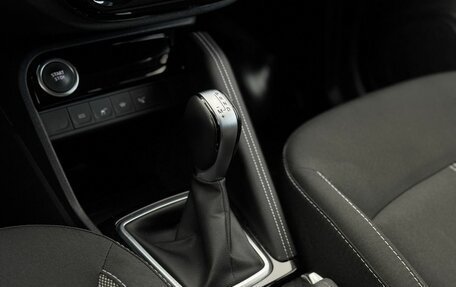 Renault Kaptur I рестайлинг, 2022 год, 1 750 000 рублей, 16 фотография