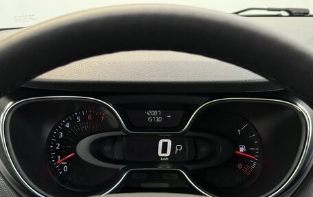 Renault Kaptur I рестайлинг, 2022 год, 1 750 000 рублей, 14 фотография