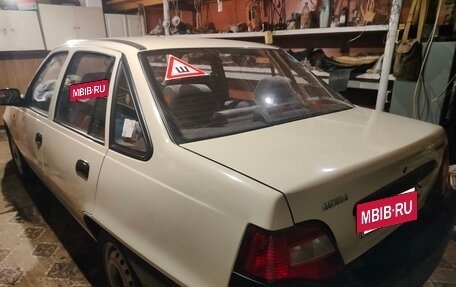 Daewoo Nexia I рестайлинг, 2013 год, 400 000 рублей, 5 фотография